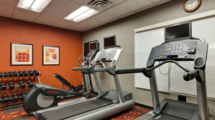 Residence Inn by Marriott Fishers Health Club