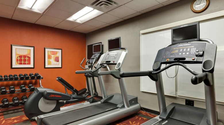 <b>Residence Inn by Marriott Fishers Health Club</b>. Images powered by <a href="https://www.leonardoworldwide.com/" title="Leonardo Worldwide" target="_blank">Leonardo</a>.