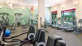 Element by Marriott Huntsville Health Club