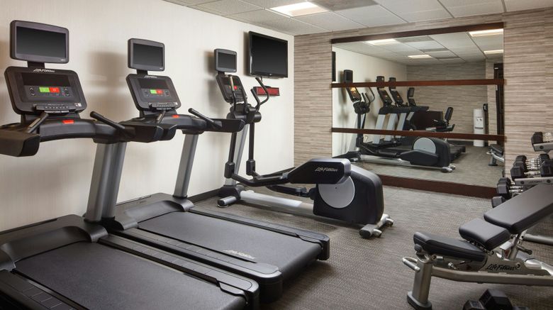 <b>Courtyard Indianapolis at the Capitol Health Club</b>. Images powered by <a href="https://www.leonardoworldwide.com/" title="Leonardo Worldwide" target="_blank">Leonardo</a>.