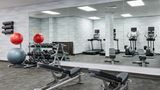 Fairfield Inn & Suites Indianapolis Dtwn Health Club