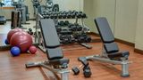 Marriott Indianapolis North Health Club