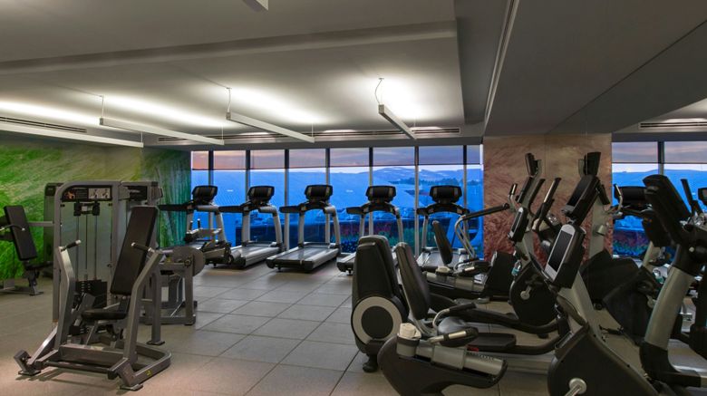 <b>The Westin Guadalajara Recreation</b>. Images powered by <a href="https://www.leonardoworldwide.com/" title="Leonardo Worldwide" target="_blank">Leonardo</a>.