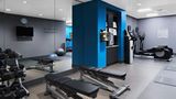 Fairfield Inn Fresno Yosemite Airport Health Club