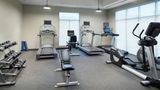 Courtyard by Marriott Fayetteville Health Club