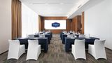Hampton by Hilton Yuquan Hengsheng Plaza Meeting