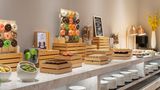 Hampton by Hilton Yuquan Hengsheng Plaza Restaurant