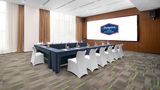 Hampton by Hilton Yuquan Hengsheng Plaza Meeting