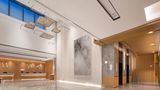 <b>Hilton Garden Inn Huaxiang Tiantan Hosp Lobby</b>. Images powered by <a href="https://www.leonardoworldwide.com/" title="Leonardo Worldwide" target="_blank">Leonardo</a>.