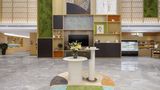 Home2 Suites by Hilton Bozhou Bole Restaurant