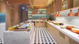Home2 Suites by Hilton Bozhou Bole Restaurant