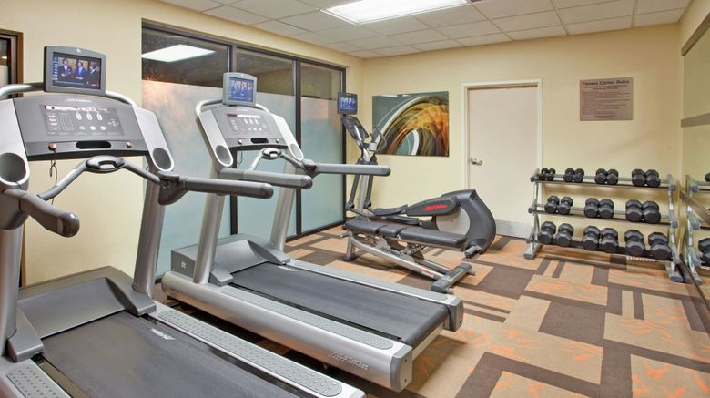 <b>Courtyard Houston Sugar Land/Stafford Health Club</b>. Images powered by <a href="https://www.leonardoworldwide.com/" title="Leonardo Worldwide" target="_blank">Leonardo</a>.