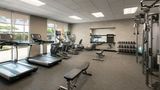 Courtyard Maui Kahului Airport Health Club
