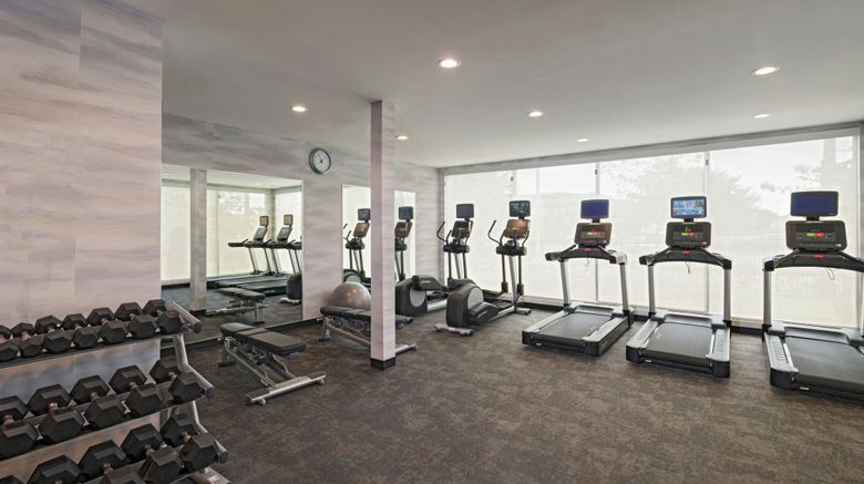 <b>Fairfield Inn/Stes Houston Missouri City Health Club</b>. Images powered by <a href="https://www.leonardoworldwide.com/" title="Leonardo Worldwide" target="_blank">Leonardo</a>.
