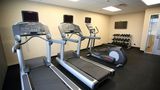 Fairfield Inn & Suites East Grand Forks Health Club