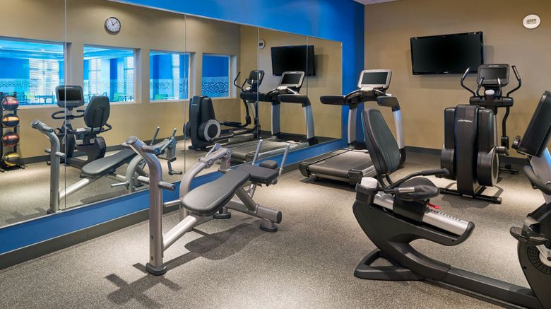 <b>Four Points by Sheraton Williston Health Club</b>. Images powered by <a href="https://www.leonardoworldwide.com/" title="Leonardo Worldwide" target="_blank">Leonardo</a>.
