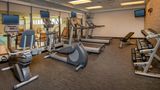 Courtyard Hagerstown Health Club
