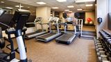 The Westin Poinsett, Greenville Health Club