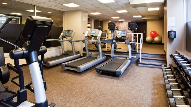 <b>The Westin Poinsett, Greenville Health Club</b>. Images powered by <a href="https://www.leonardoworldwide.com/" title="Leonardo Worldwide" target="_blank">Leonardo</a>.