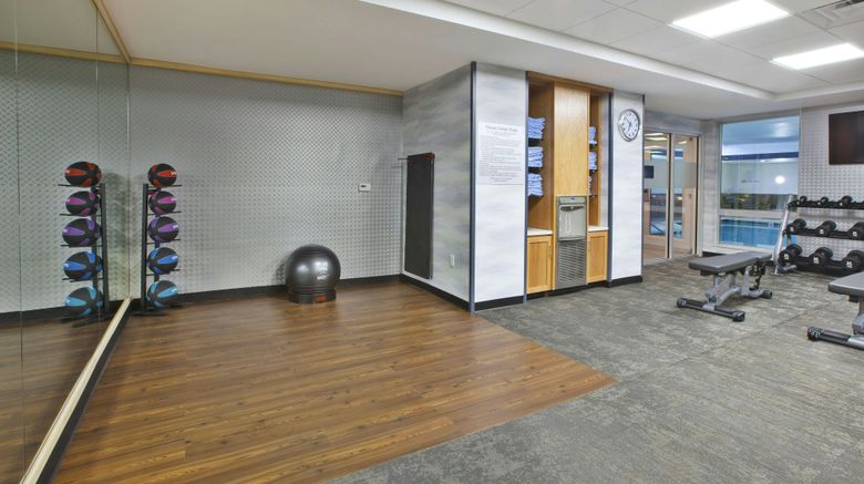 <b>Fairfield Inn & Suites Flint Grand Blanc Health Club</b>. Images powered by <a href="https://www.leonardoworldwide.com/" title="Leonardo Worldwide" target="_blank">Leonardo</a>.