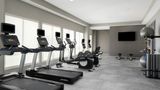 Courtyard Houston I-10 West/Memorial Health Club