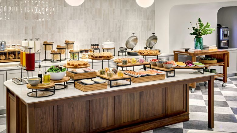 <b>The Ritz-Carlton, Laguna Niguel Restaurant</b>. Images powered by <a href="https://www.leonardoworldwide.com/" title="Leonardo Worldwide" target="_blank">Leonardo</a>.