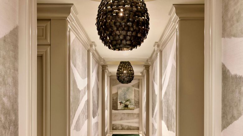 <b>The Ritz-Carlton, Laguna Niguel Spa</b>. Images powered by <a href="https://www.leonardoworldwide.com/" title="Leonardo Worldwide" target="_blank">Leonardo</a>.