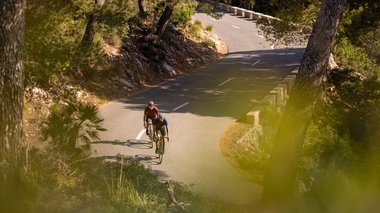 <b>Four Seasons Resort Mallorca-Formentor Recreation</b>. Images powered by <a href="https://www.leonardoworldwide.com/" title="Leonardo Worldwide" target="_blank">Leonardo</a>.