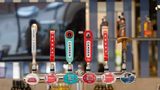 <b>Hampton by Hilton Nuneaton Restaurant</b>. Images powered by <a href="https://www.leonardoworldwide.com/" title="Leonardo Worldwide" target="_blank">Leonardo</a>.