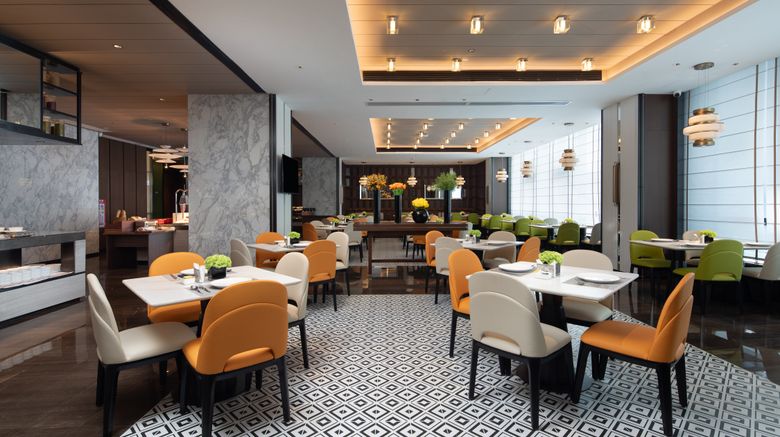 <b>Hampton CAN Xintang Restaurant</b>. Images powered by <a href="https://www.leonardoworldwide.com/" title="Leonardo Worldwide" target="_blank">Leonardo</a>.