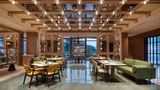 Hampton by Hilton Shenzhen Futian Port Restaurant