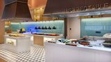 Home2 Suites by Hilton Dongguan Shipai Restaurant