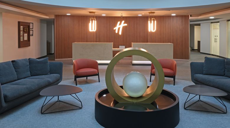 <b>Holiday Inn Hotel & Suites Medica Sur Exterior</b>. Images powered by <a href="https://www.leonardoworldwide.com/" title="Leonardo Worldwide" target="_blank">Leonardo</a>.
