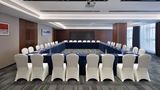 <b>Hampton Inn Jieyang Railway Meeting</b>. Images powered by <a href="https://www.leonardoworldwide.com/" title="Leonardo Worldwide" target="_blank">Leonardo</a>.