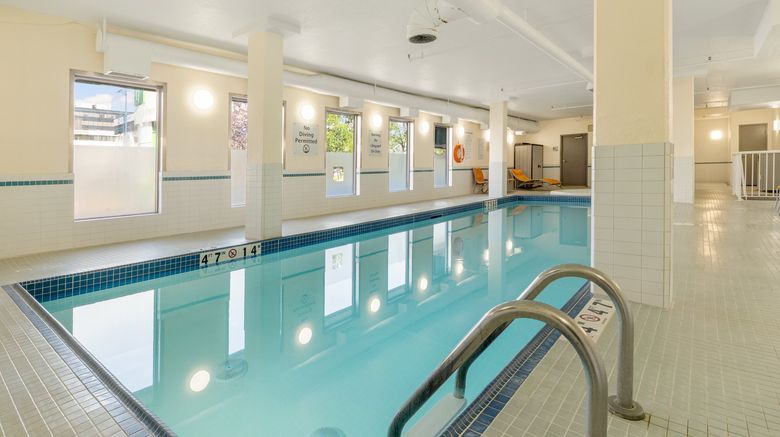 <b>Holiday Inn Conference Centre Pool</b>. Images powered by <a href="https://www.leonardoworldwide.com/" title="Leonardo Worldwide" target="_blank">Leonardo</a>.