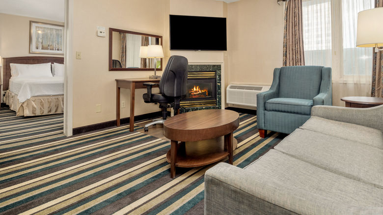 <b>Holiday Inn Conference Centre Suite</b>. Images powered by <a href="https://www.leonardoworldwide.com/" title="Leonardo Worldwide" target="_blank">Leonardo</a>.