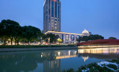 Hampton by Hilton Suzhou Xiangcheng