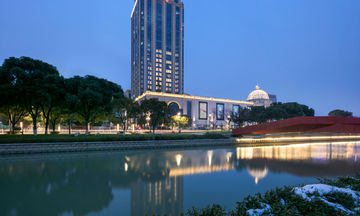 Hampton by Hilton Suzhou Xiangcheng