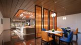 Hampton Inn Guiyang Nanming Railway Restaurant