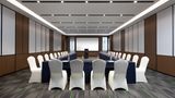 Hampton Inn Guiyang Nanming Railway Meeting