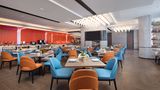 Hampton Jinan Railway Station Restaurant
