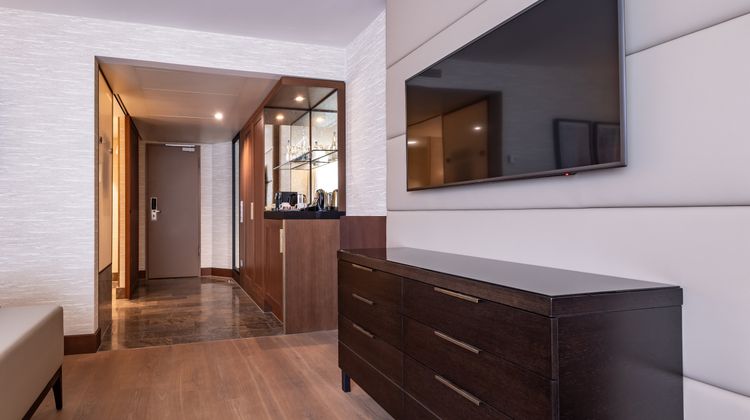 InterContinental Berlin Room