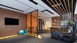 <b>Hampton Inn Luquan Econ Dev Zone Health Club</b>. Images powered by <a href="https://www.leonardoworldwide.com/" title="Leonardo Worldwide" target="_blank">Leonardo</a>.
