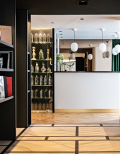 Holiday Inn Paris Elysees