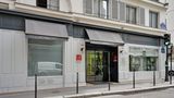 <b>Holiday Inn Paris Elysees Exterior</b>. Images powered by <a href="https://www.leonardoworldwide.com/" title="Leonardo Worldwide" target="_blank">Leonardo</a>.