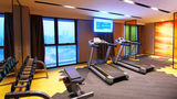 Hampton by Hilton Zhuhai Chengfeng Plaza Health Club