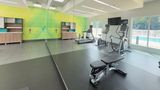 Holiday Inn & Suites Fort Bragg Area Health Club