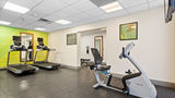 Holiday Inn Tampa Westshore Airport Health Club