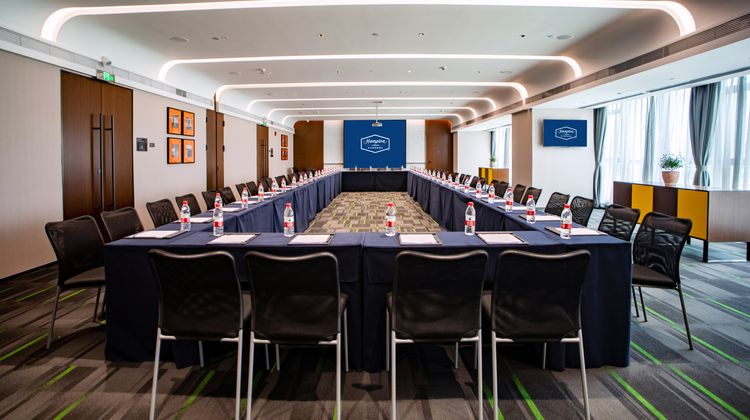 Hampton by Hilton Zhongshan Cuiheng Meeting
