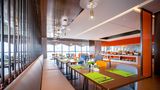 Hampton by Hilton Zhongshan Cuiheng Restaurant